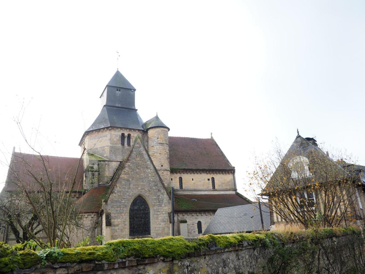 טוקה Cour Tholmer מראה חיצוני תמונה